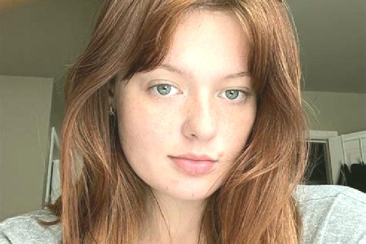 Quinn, 26, a red grey-eyed caribbean companion based in Saginaw. Offering Dinner Date, Travel Companion, Erotic Massage, 69. Available for incall and outcall...
