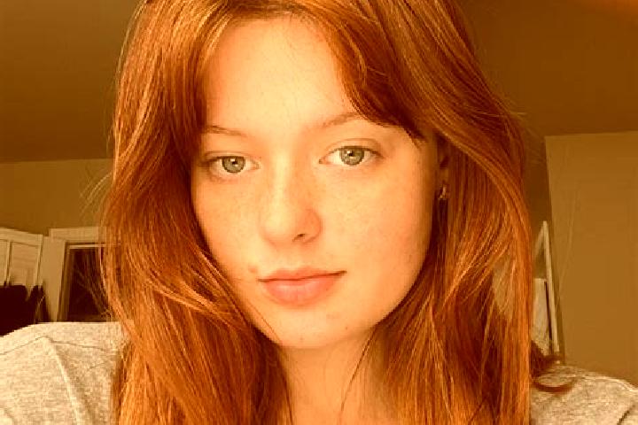 Quinn, 26, a red grey-eyed mixed companion based in Braglia. Offering 69, Deep French Kissing, BDSM, Striptease. Available for incall and outcall, overnight ...
