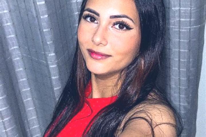 Quinn, 26 — Escort in Adamantina, Brazil