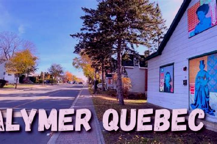 Quinn, 26 — Escort in Aylmer, Canada