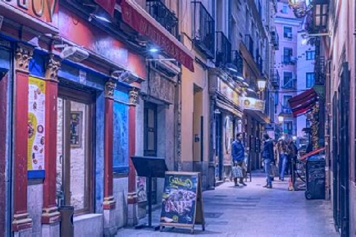 Quinn, 26 — Escort in Barrio de Jesus Fraccion Primera, Mexico