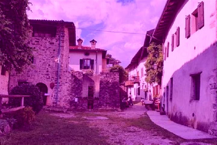 Quinn, 26 — Escort in Borgo di Ranzo, Italy