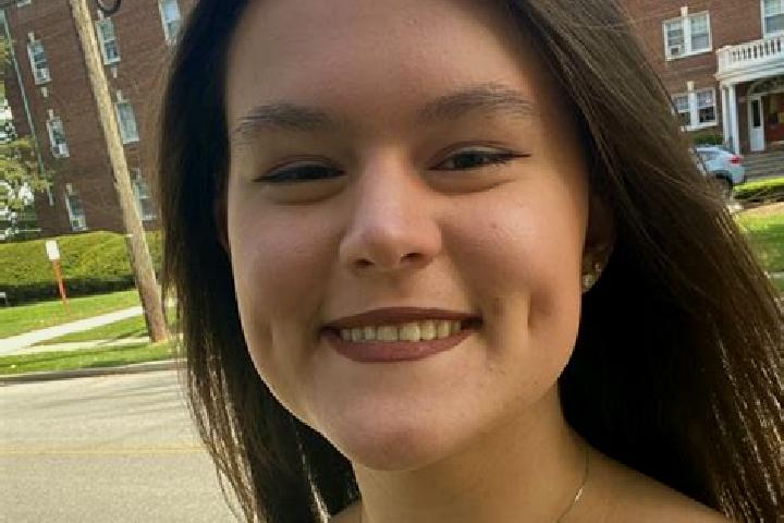 Quinn, 26 — Escort in Bryn Mawr, United States