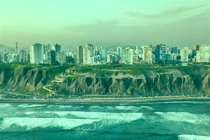 Quinn, 26 — Escort in Conayca, Peru