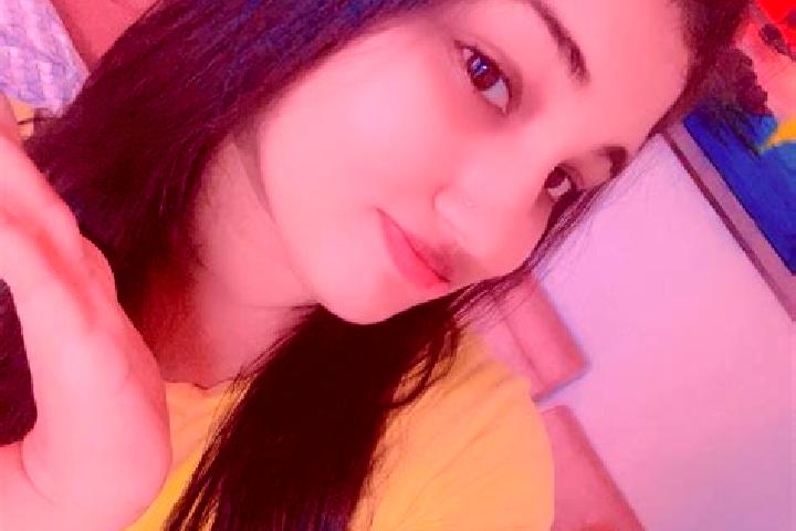 Quinn, 26 — Escort in Dohar, Bangladesh