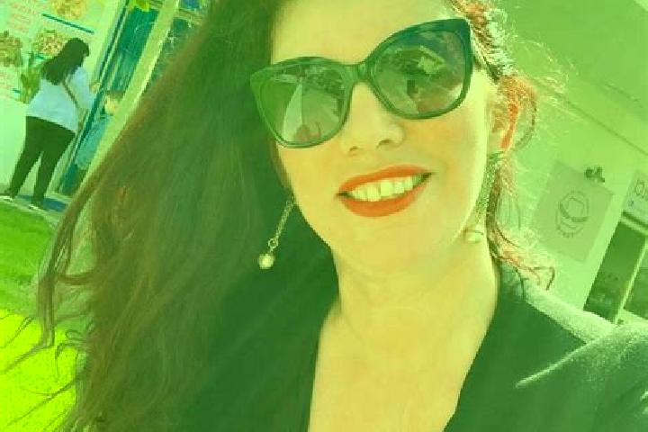 Quinn, 26 — Escort in Doljesti, Romania