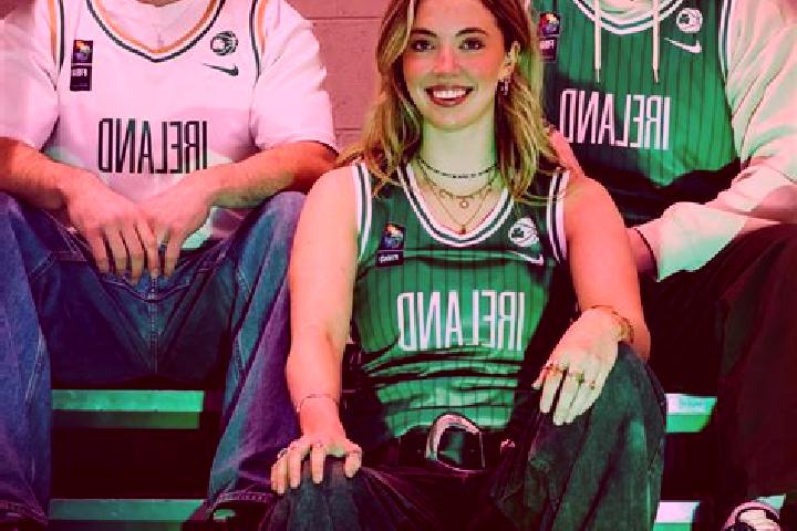 Quinn, 26 — Escort in Donnybrook, Ireland