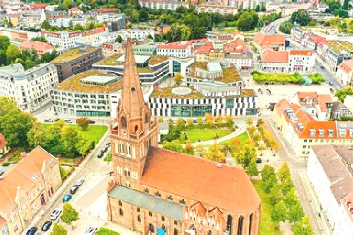 Quinn, 26 — Escort in Eberswalde, Germany