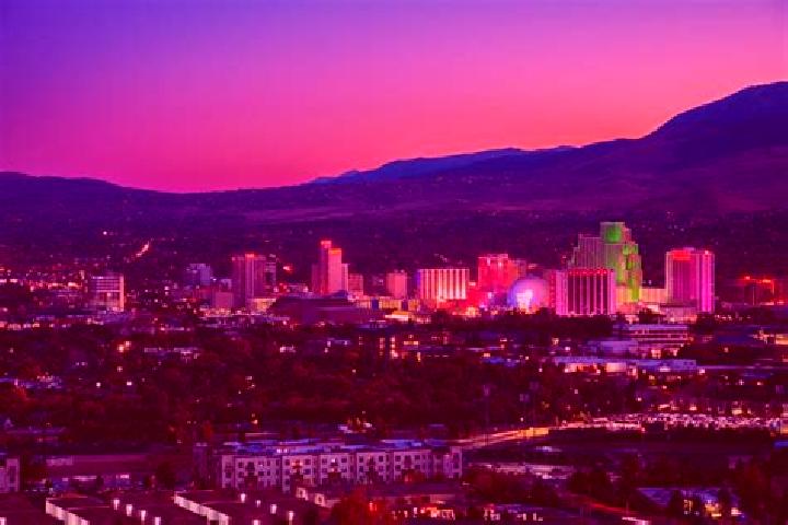 Quinn, 26 — Escort in El Reno, United States