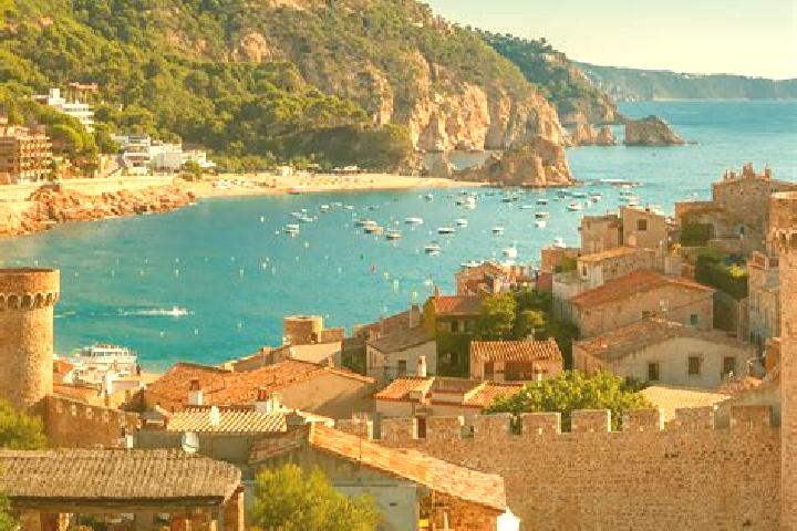 Quinn, 26 — Escort in Forua, Spain