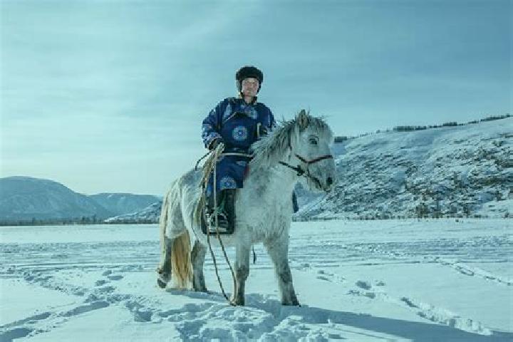 Quinn, 26 — Escort in Hohburd, Mongolia