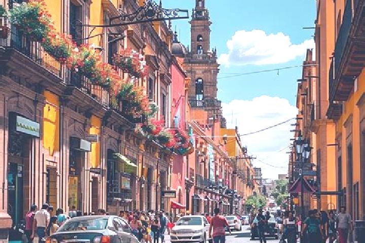 Quinn, 26 — Escort in Jalacingo, Mexico