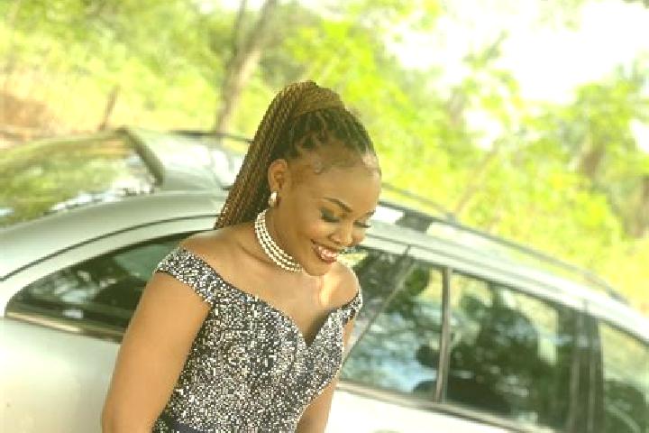 Quinn, 26 — Escort in Karu, Nigeria