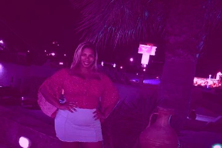 Quinn, 26 — Escort in Klouvas, Greece