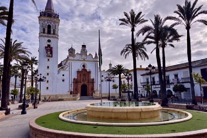 Quinn, 26 — Escort in La Palma del Condado, Spain