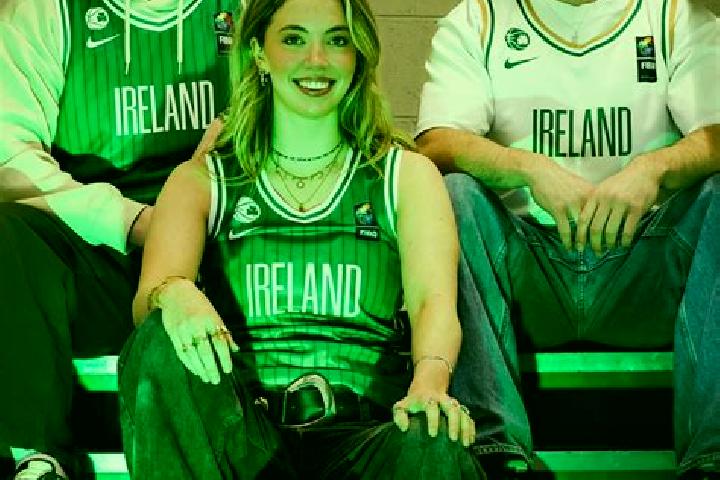 Quinn, 26 — Escort in Lismore, Ireland