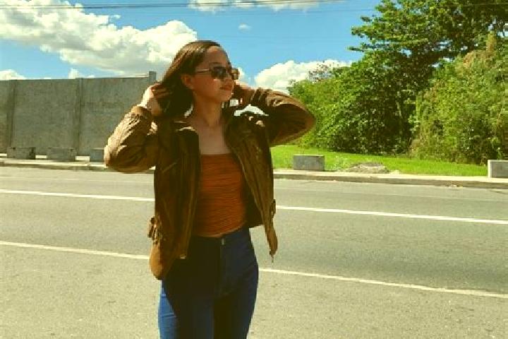 Quinn, 26 — Escort in Mirafuentes, Spain