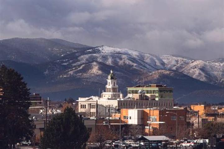 Quinn, 26 — Escort in Missoula, United States