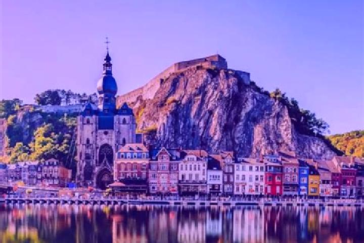 Quinn, 26 — Escort in Muizen, Belgium