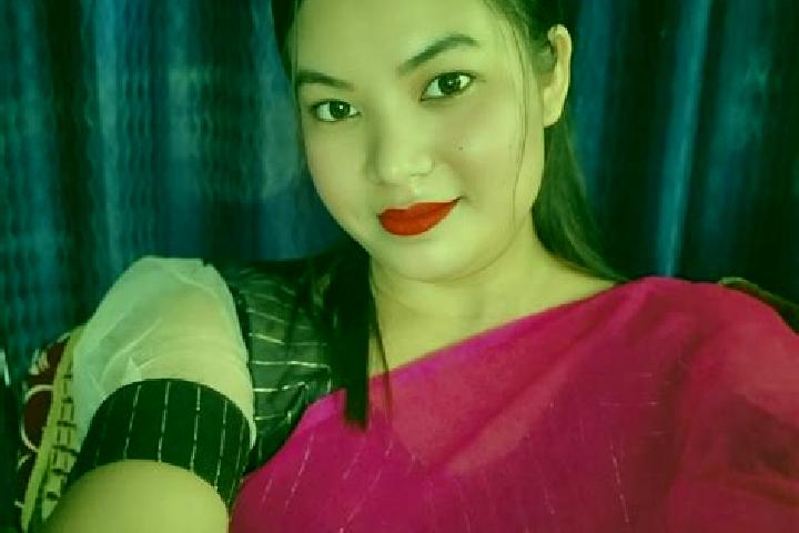 Quinn, 26 — Escort in Numaligarh, India