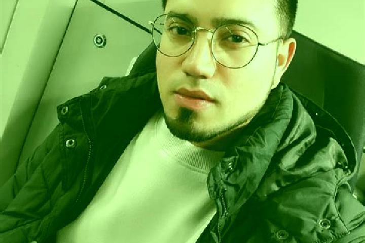 Quinn, 26 — Escort in Ozery, Russia