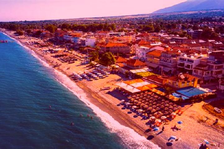 Quinn, 26 — Escort in Paralia Vergas, Greece