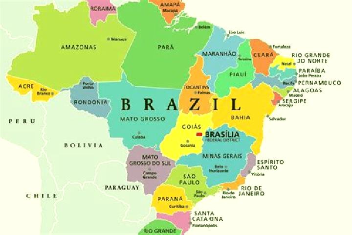 Quinn, 26 — Escort in Paranacity, Brazil