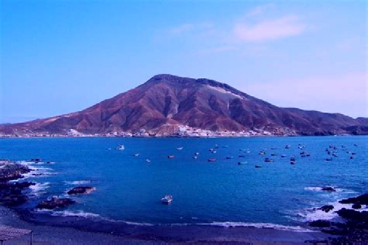 Quinn, 26 — Escort in Puerto Casma, Peru