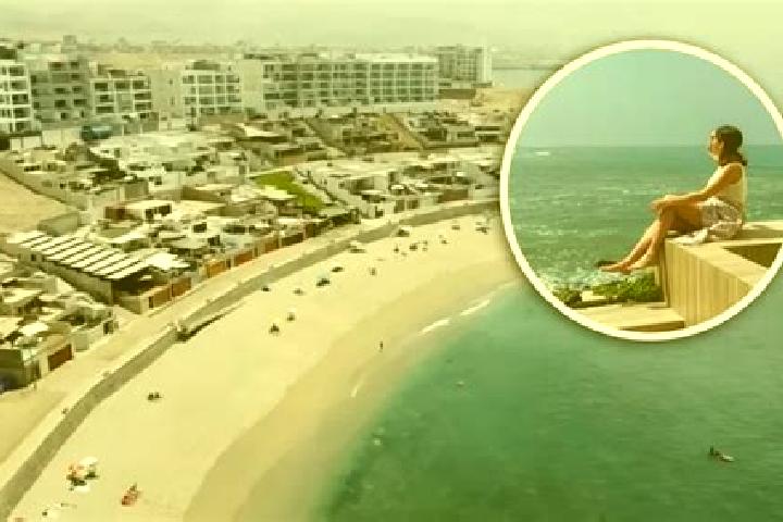 Quinn, 26 — Escort in Punta Hermosa, Peru
