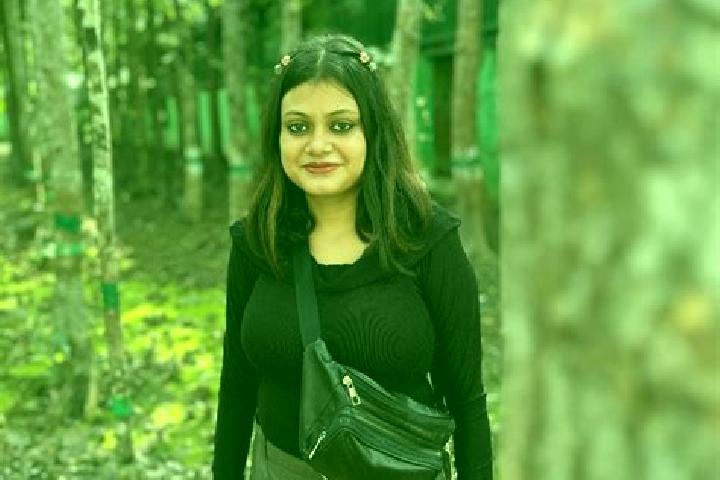 Quinn, 26 — Escort in Ranaghat, India