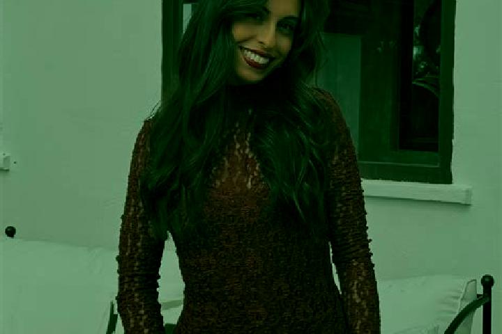 Quinn, 26 — Escort in Romero de Torres, Mexico