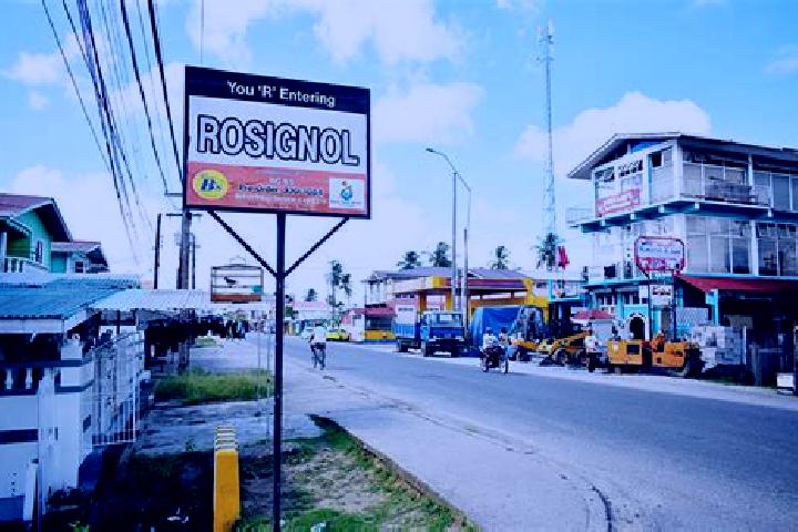 Quinn, 26 — Escort in Rosignol, Guyana