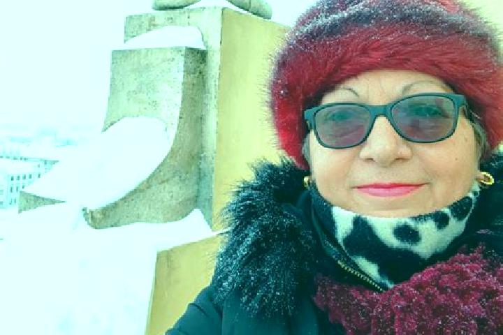 Quinn, 26 — Escort in Spinus, Romania