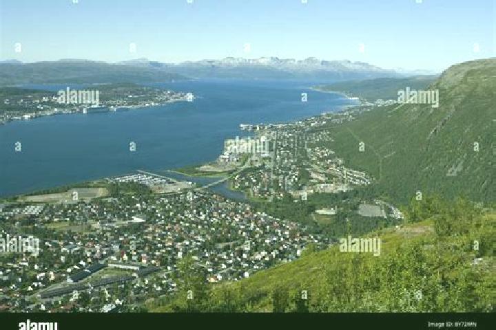 Quinn, 26 — Escort in Storsteinnes, Norway