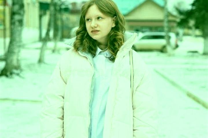 Quinn, 26 — Escort in Strelka, Russia