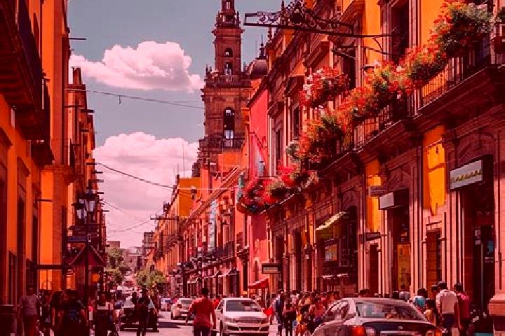 Quinn, 26 — Escort in Tatatila, Mexico