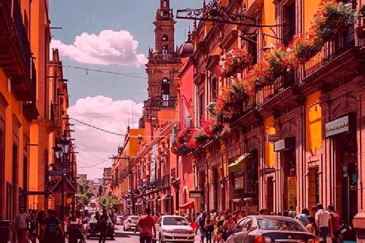 Quinn, 26 — Escort in Tirindaro, Mexico