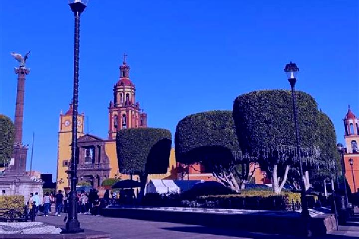 Quinn, 26 — Escort in Tula del Rio, Mexico