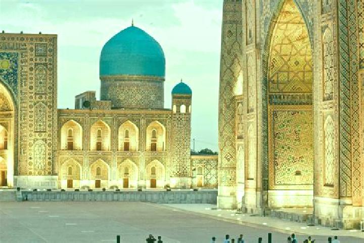 Quinn, 26 — Escort in Tuytepa, Uzbekistan