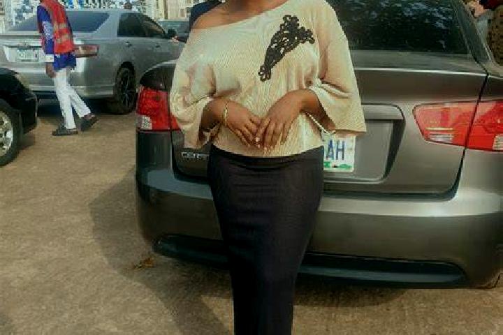 Quinn, 26 — Escort in Udi, Nigeria