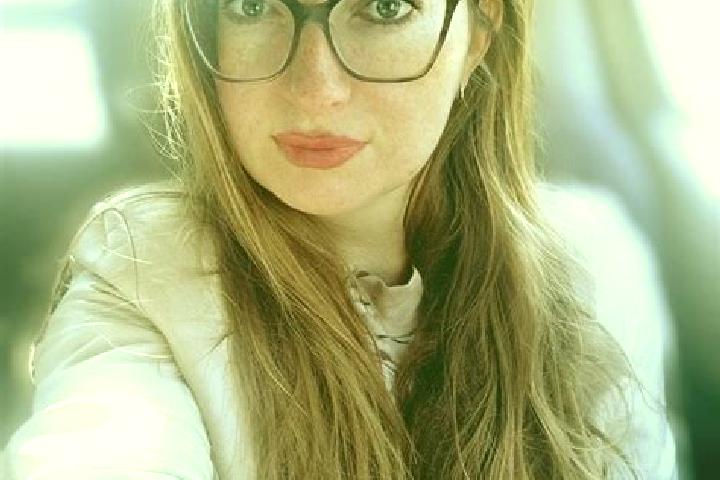 Quinn, 26 — Escort in Vesele, Slovakia