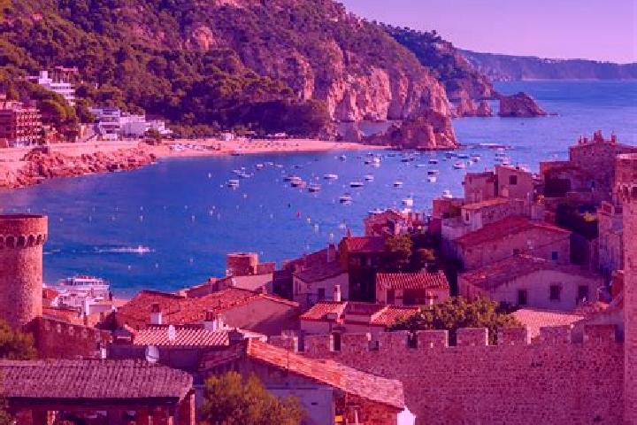 Quinn, 26 — Escort in Villamoronta, Spain