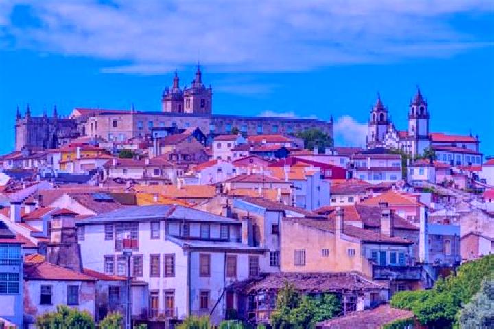 Quinn, 26 — Escort in Viseu, Portugal