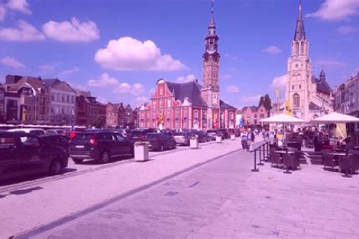 Quinn, 26 — Escort in Wilderen, Belgium