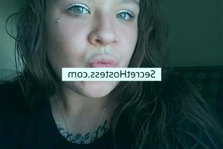 Quinn, 26 — Escort in Woonsocket, United States