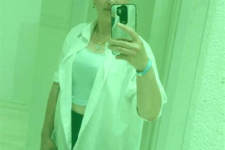 Quinn, 26 — Escort in Yenisakran, Turkey
