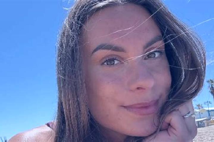 Quinn, 26 — Escort in Zamarra, Spain