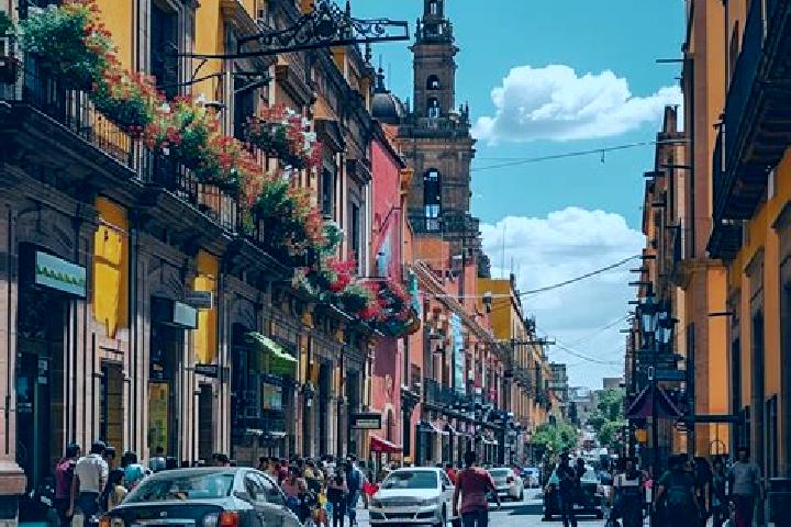 Quinn, 26 — Escort in Zitlala, Mexico