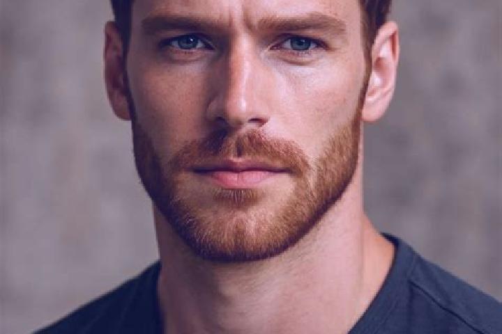 Quinn, 27, a auburn brown-eyed european companion based in Nanesa . Offering OWO, Domination, Massage, BDSM. Available for incall and outcall, day and evenin...