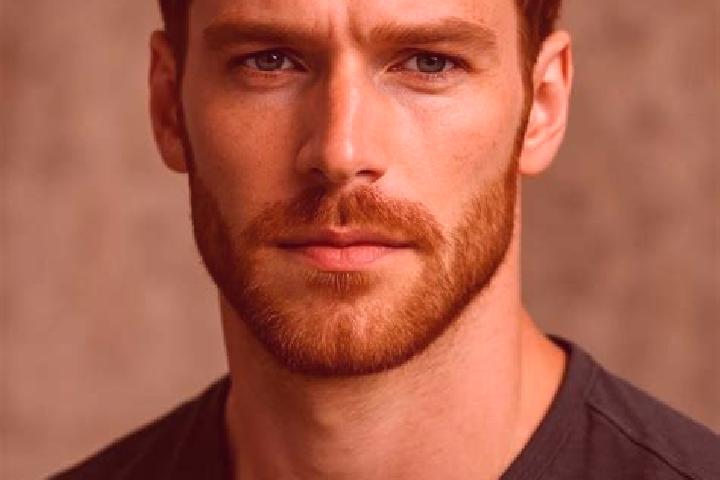 Quinn, 27, a auburn brown-eyed mixed companion based in Cobanoezue. Offering Domination, Roleplay, Travel Companion, Overnight. Available for incall and outc...
